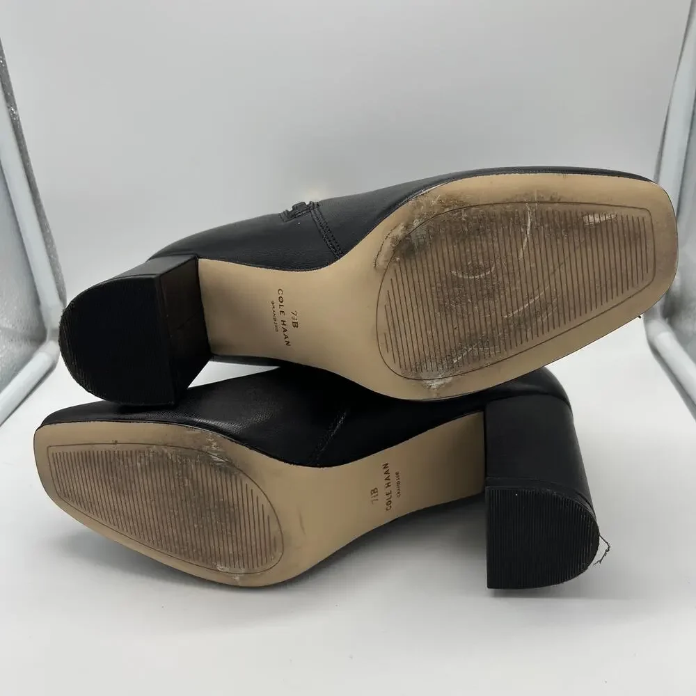 Cole Haan preowned valley